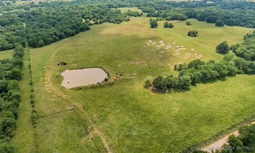 11923 E 163rd Street, Webbers Falls, Oklohoma 74470, Amerika Birleşik Devletleri