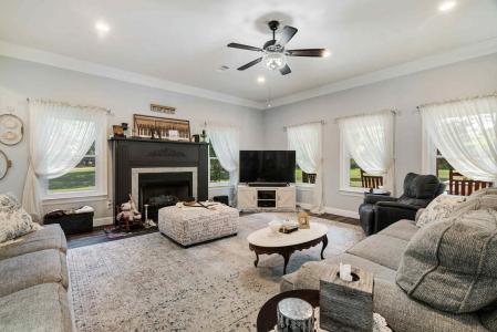 2205 County Road 44600, Blossom, 텍사스 75416, 미국