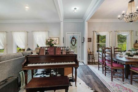 2205 County Road 44600, Blossom, 텍사스 75416, 미국