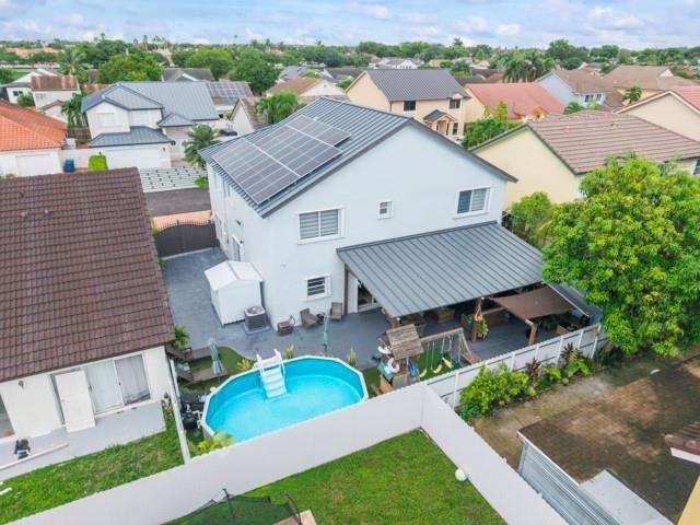 18811 NW 80th Ave, Hialeah, Floride 33015, États-Unis