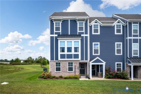 7400 Hancock Towns Court, Chesterfield, Virginia 23832, USA