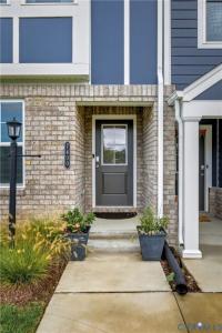 7400 Hancock Towns Court, Chesterfield, Virginia 23832, USA