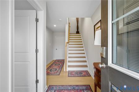 7400 Hancock Towns Court, Chesterfield, Virginia 23832, USA