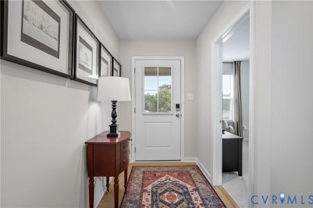 7400 Hancock Towns Court, Chesterfield, Virginia 23832, USA