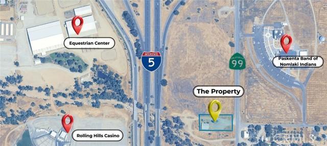 2739 99 W, Corning, Californie 96021, États-Unis