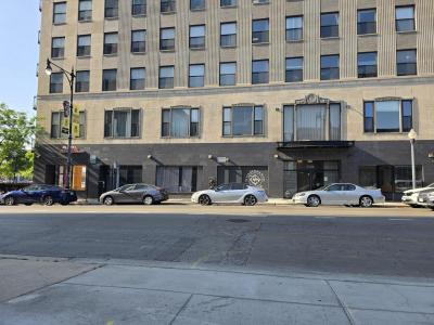 1783 W Howard Street, Chicago, 伊利諾州 60626, 美國