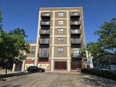 1783 W Howard Street, Chicago, 伊利諾州 60626, 美國