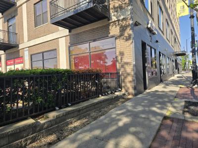 1783 W Howard Street, Chicago, 伊利諾州 60626, 美國