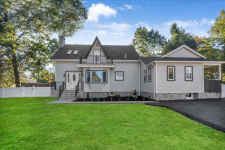 9 Lindberg Trl, Morris, Rockaway Township, NJ 07866, USA