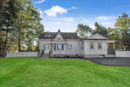 9 Lindberg Trl, Morris, Rockaway Township, 新泽西州 07866, 美国