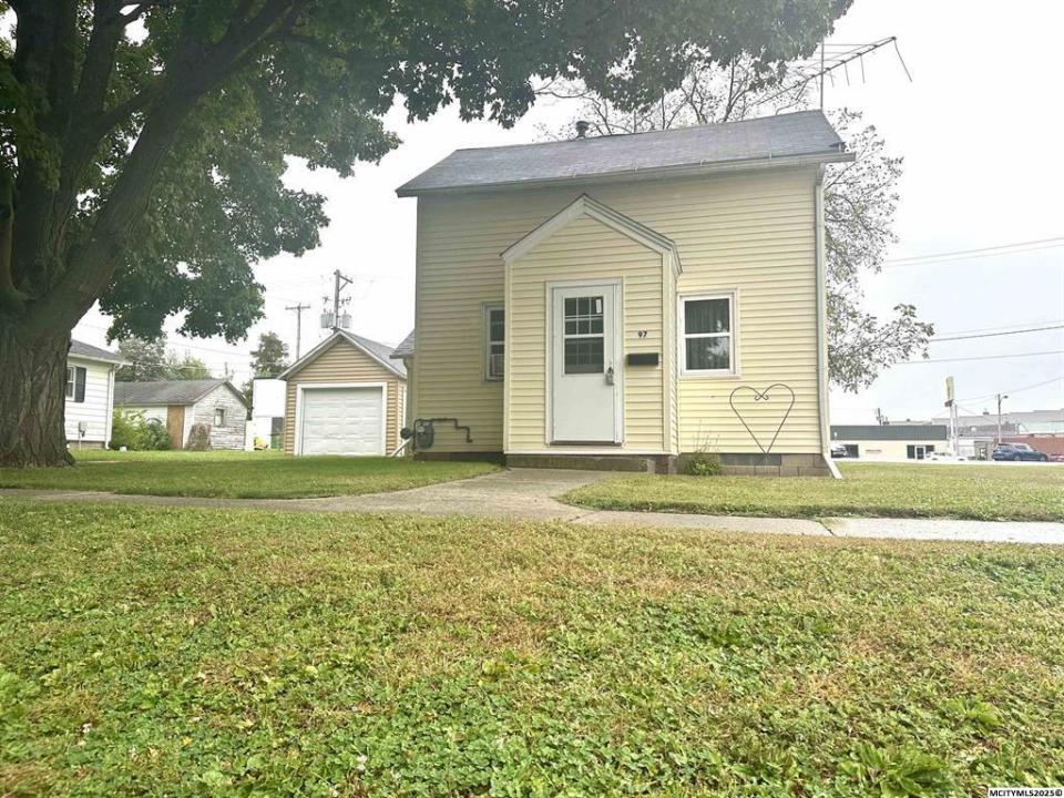 97 6th St N, Northwood, Iowa 50459, Stati Uniti