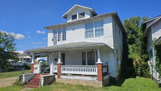 548 Bridge Street, Huntington, Virgínia Ocidental 25702, Estados Unidos