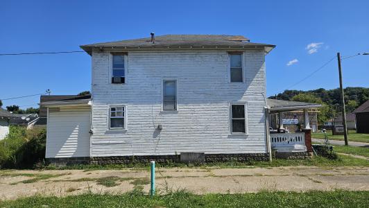 548 Bridge Street, Huntington, West Virginia 25702, HOA KỲ