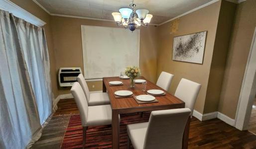 548 Bridge Street, Huntington, West Virginia 25702, HOA KỲ