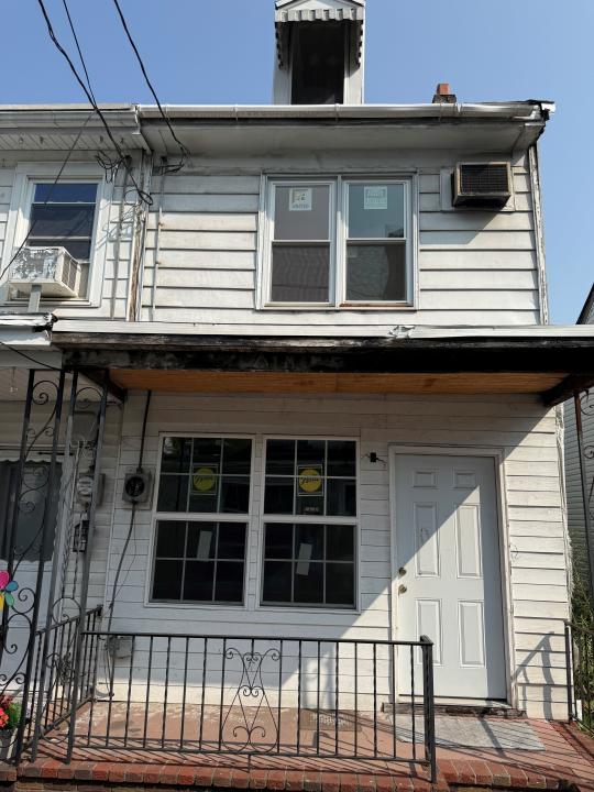 311 W South St, Mahanoy City, Pennsylvania 17948