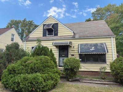 19615 Harvard Avenue, Warrensville Heights, Ohio 44122, USA