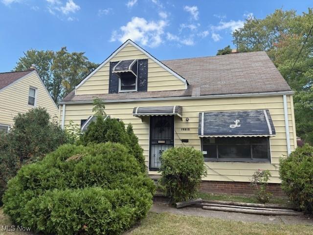 19615 Harvard Avenue, Warrensville Heights, אוהיו 44122, ארצות הברית של אמריקה