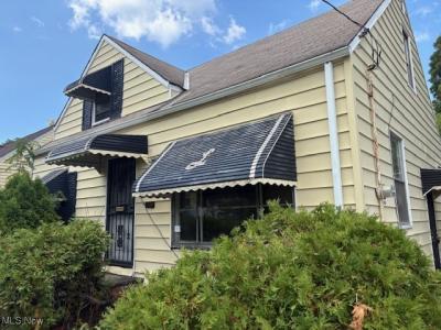 19615 Harvard Avenue, Warrensville Heights, אוהיו 44122, ארצות הברית של אמריקה