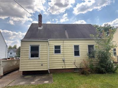 19615 Harvard Avenue, Warrensville Heights, אוהיו 44122, ארצות הברית של אמריקה