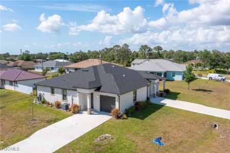 809 Agnes Avenue, Lehigh Acres, フロリダ 33971, アメリカ合衆国