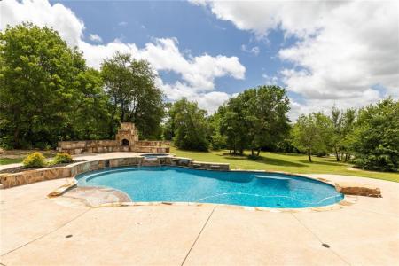 100 Redtail Hawk Drive, Aledo, Texas 76008, USA