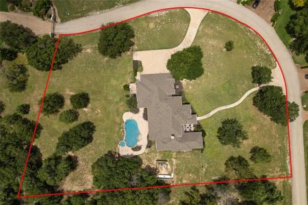 100 Redtail Hawk Drive, Aledo, Texas 76008, USA