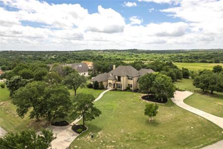 100 Redtail Hawk Drive, Aledo, Texas 76008, USA