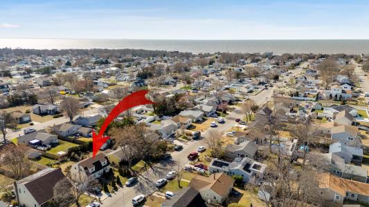 110 Oakdale Avenue, Villas, New Jersey 08251