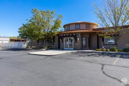 754 N REDWOOD RD, North Salt Lake, Utah 84054