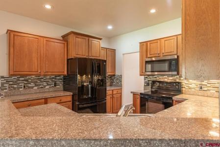 2057 Tulip, Montrose, Colorado 81403, Stati Uniti