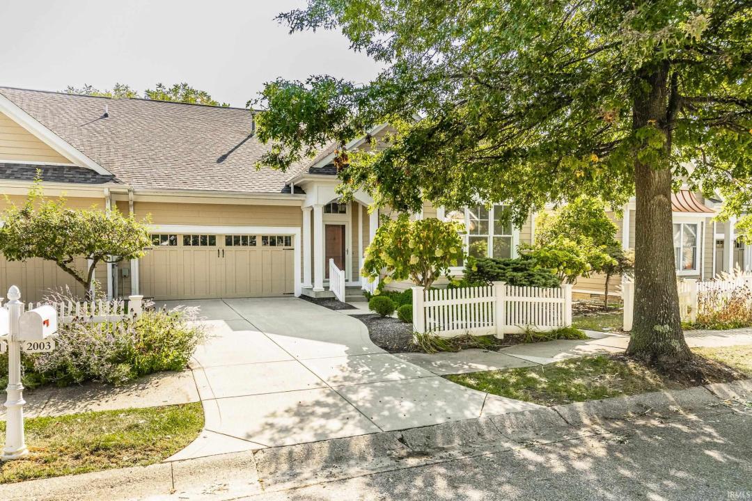 2003 S Ramsey Drive, Bloomington, Indiana 47401
