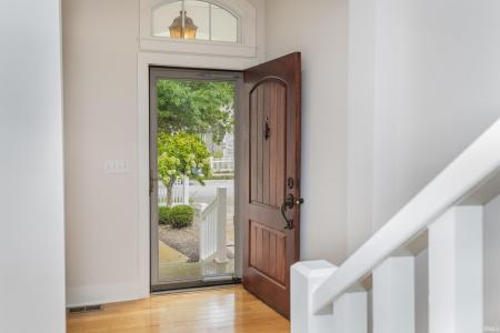 2003 S Ramsey Drive, Bloomington, Indiana 47401