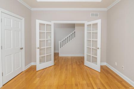 2003 S Ramsey Drive, Bloomington, Indiana 47401