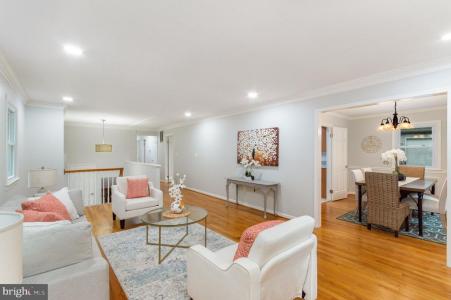 13750 Ensenada Court, Manassas, Virginia 20112