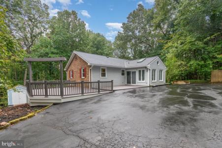 13750 Ensenada Court, Manassas, Virginia 20112