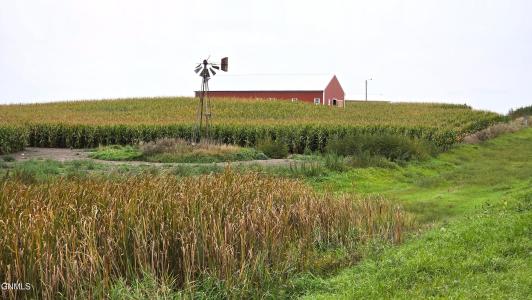 8261 71st Street, Edgeley, Dakota Du Nord 58433, États-Unis