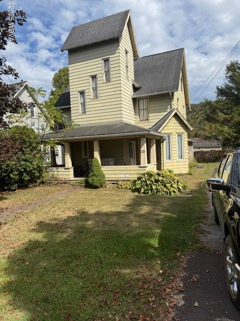 133 PR S. Main Street, Hughesville, 賓夕法尼亞州 17737, 美國