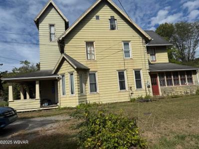 133 PR S. Main Street, Hughesville, 賓夕法尼亞州 17737, 美國