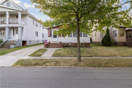 3684 W 133rd Street, Cleveland, 오하이오 44111, 미국