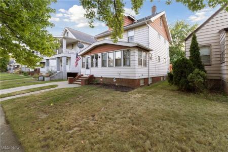 3684 W 133rd Street, Cleveland, 오하이오 44111, 미국