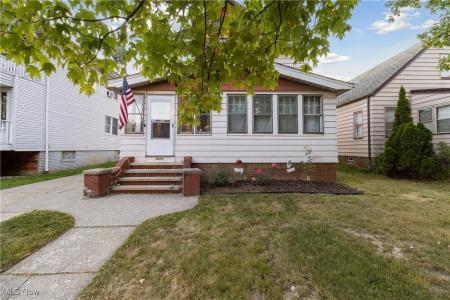 3684 W 133rd Street, Cleveland, 오하이오 44111, 미국