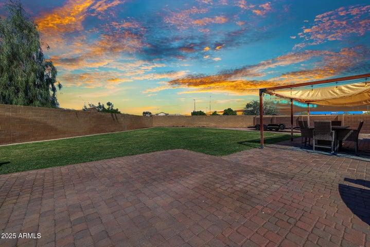 13726 N 130th Ave, El Mirage, 亚利桑纳州 85335, 美国