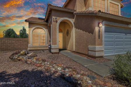 13726 N 130th Ave, El Mirage, 亚利桑纳州 85335, 美国