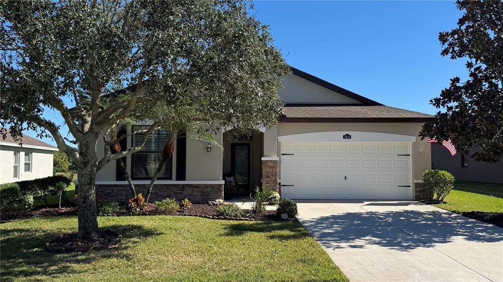 5616 107th Terrace E, Parrish, Florida 34219