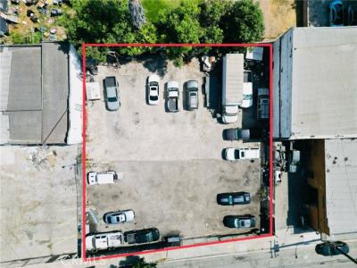 142 S Alameda, Compton, California 90021, Estados Unidos