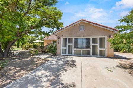 8 Chili Road, Los Lunas, Nuevo México 87031, Estados Unidos