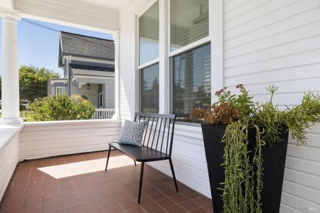 744 B St, Petaluma, California 94952