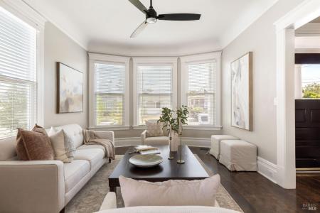 744 B St, Petaluma, California 94952