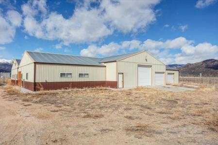 28113 Cr 320, Buena Vista, Colorado 81211