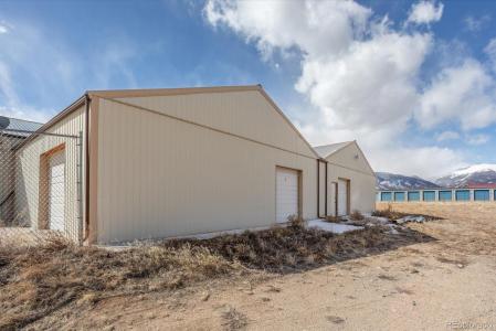 28113 Cr 320, Buena Vista, Colorado 81211